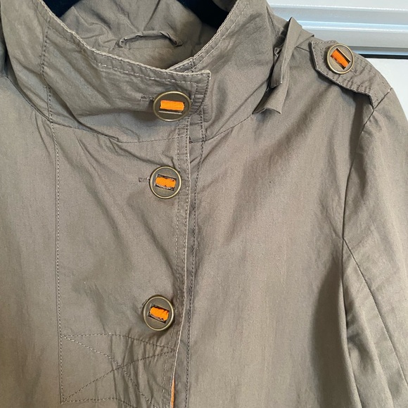 Circus by Sam Edelman Spring Jacket - Picture 3 of 16